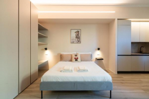 Palazzo Marsili Serenity Bologna